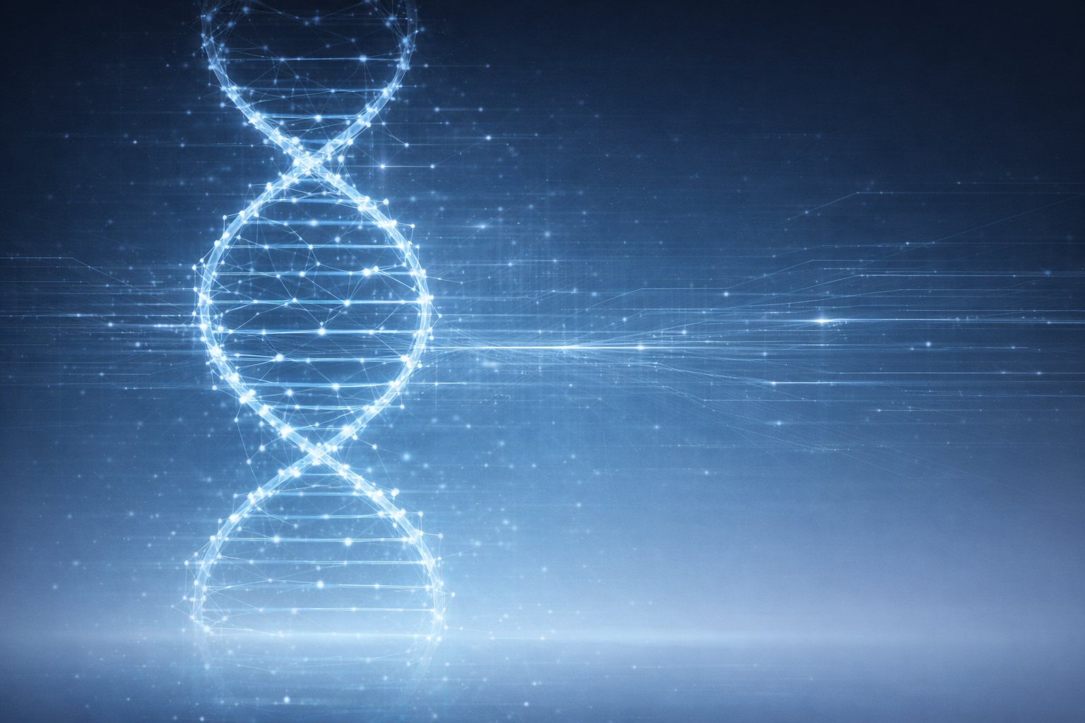 About Digital DNA